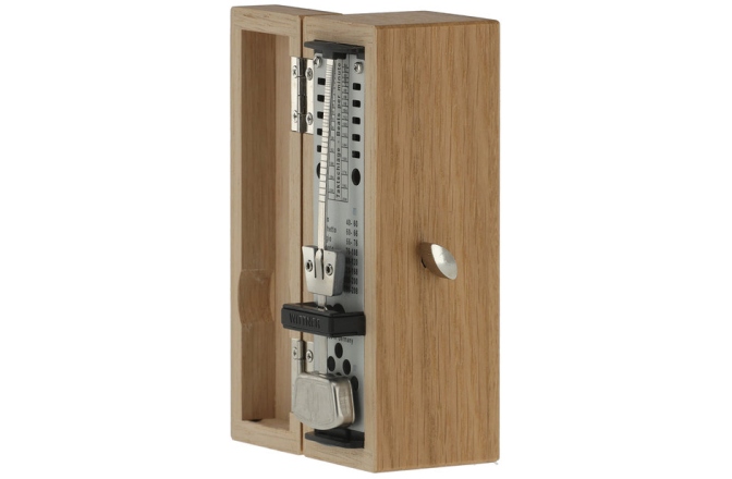 Metronom Wittner Metronom  Super Mini Stejar mat 880250