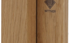 Metronom Wittner Metronom  Super Mini Stejar mat 880250