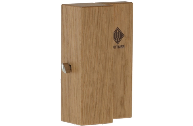 Metronom Wittner Metronom  Super Mini Stejar mat 880250