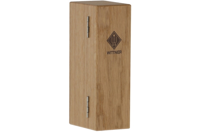 Metronom Wittner Metronom  Super Mini Stejar mat 880250