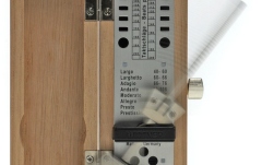 Metronom Wittner Metronom  Super Mini Stejar mat 880250