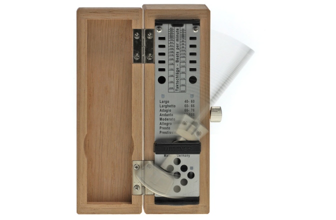 Metronom Wittner Metronom  Super Mini Stejar mat 880250