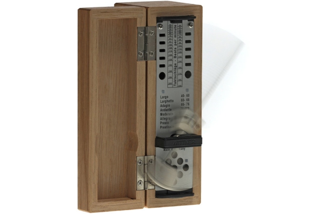 Metronom Wittner Metronom  Super Mini Stejar mat 880250