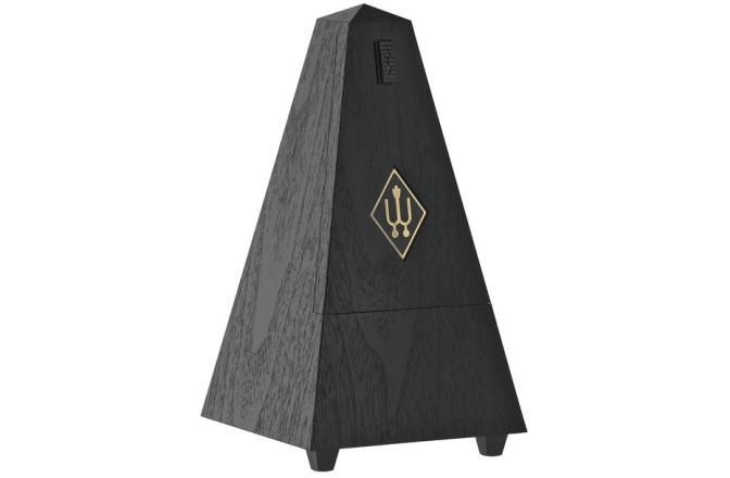 Metronom Wittner Pyramid Black