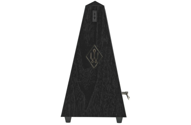 Metronom Wittner Pyramid Black