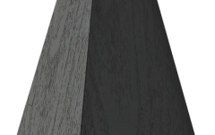 Metronom Wittner Pyramid Black