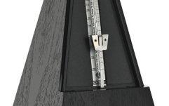 Metronom Wittner Pyramid Black