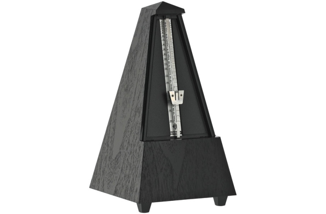 Metronom Wittner Pyramid Black