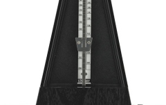 Metronom Wittner Pyramid Black