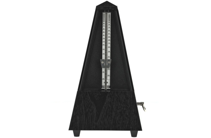 Metronom Wittner Pyramid Black
