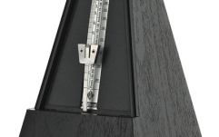 Metronom Wittner Pyramid Black