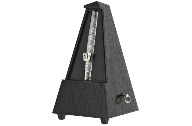 Metronom Wittner Pyramid Black