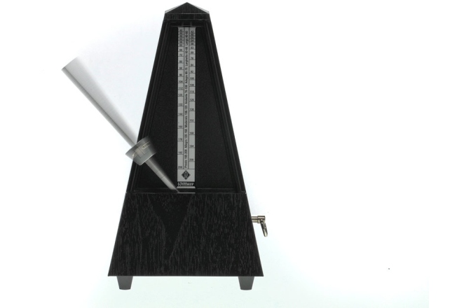 Metronom Wittner Pyramid Black
