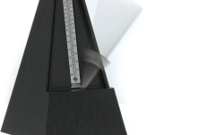 Metronom Wittner Pyramid Black