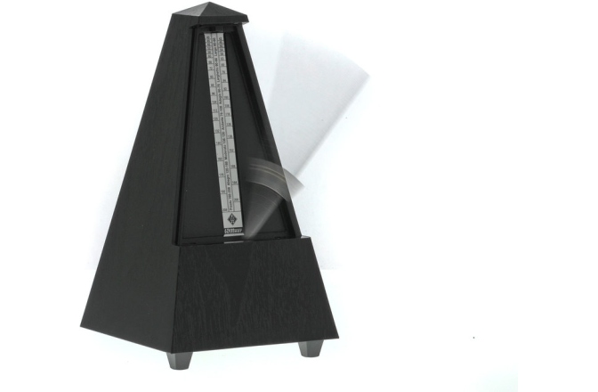 Metronom Wittner Pyramid Black