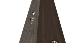 Metronom Wittner Pyramid Walnut grain