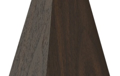 Metronom Wittner Pyramid Walnut grain