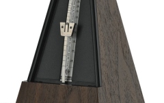 Metronom Wittner Pyramid Walnut grain