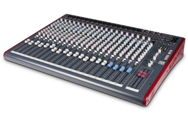 Allen&Heath ZED-24