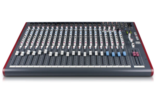 Allen&Heath ZED-24 — 2