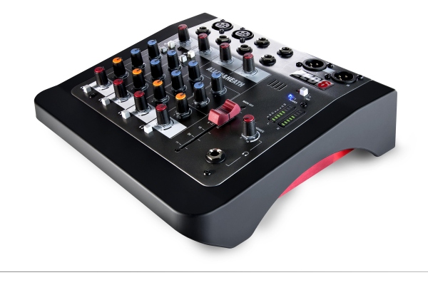 Allen&Heath ZED-6