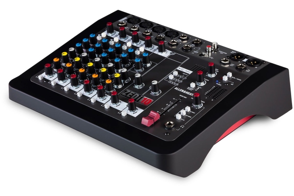 Allen&Heath ZEDi-10