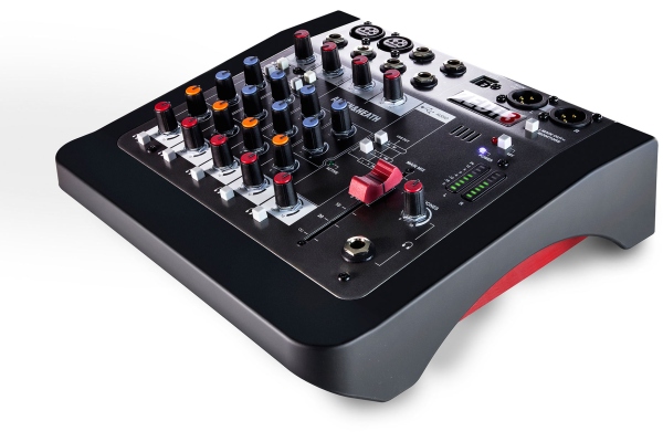 Allen&Heath ZEDi-8