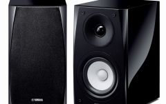 Micro sistem Hi-Fi audio Yamaha MCR-560 Piano Black Black