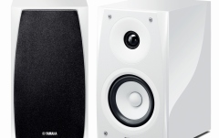 Micro sistem Hi-Fi audio Yamaha MCR-560 Piano White