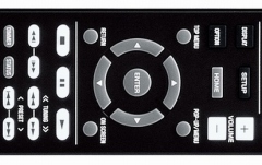 Micro sistem Hi-Fi audio Yamaha MCR-750 Black