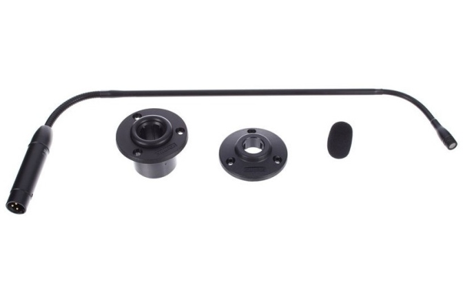 MicroFlex Shure MX418 S/C
