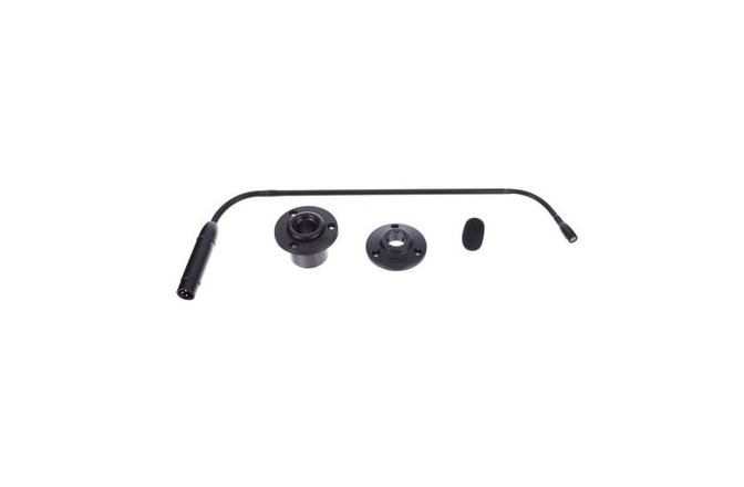 MicroFlex Shure MX418 S/C