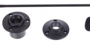 MicroFlex Shure MX418 S/C