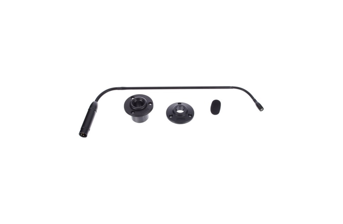 MicroFlex Shure MX418 S/C