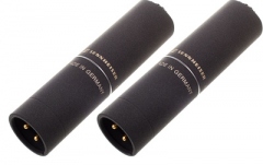 Microfoane condenser Sennheiser MKH 8020 Stereo Pair