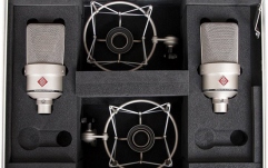 Set stereo de microfoane Neumann TLM 170 R 