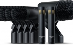 Microfoane pentru tobe Presonus DM-7