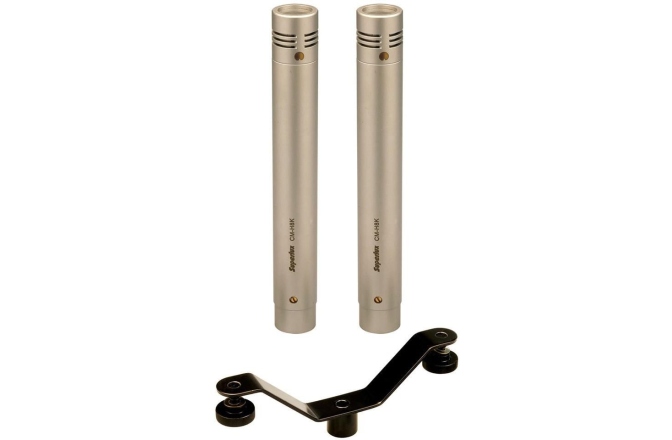 Microfoane stereo  Superlux SMK H8K