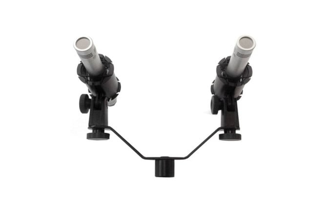 Microfoane stereo  Superlux SMK H8K