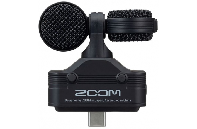 MIcrofon Android Zoom Am7