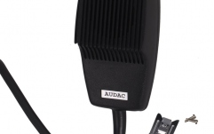 Microfon anunțuri Audac HM-150