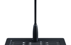 Microfon anunțuri Optimal Audio TALK 8