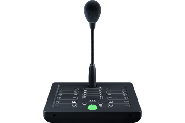 TALK 8