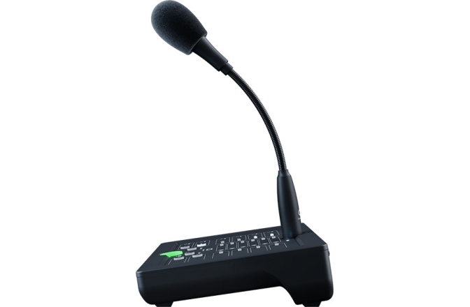 Microfon anunțuri Optimal Audio TALK 8