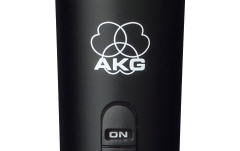 Microfon backing vocals AKG D77S-XLR