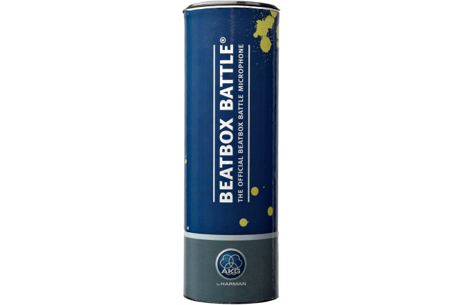 Microfon beatbox AKG BBB DFive - discontinued