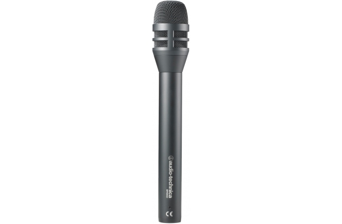 Microfon broadcast - omnidirectional Audio-Technica BP4002
