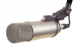 Microfon broadcast Rode Broadcaster