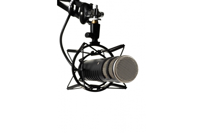 Microfon broadcast Rode Procaster