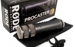 Microfon broadcast Rode Procaster